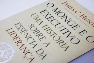 5 lições sobre o livro O Monge e o Executivo